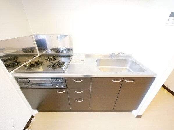 レオネクストエスペランサEの物件内観写真